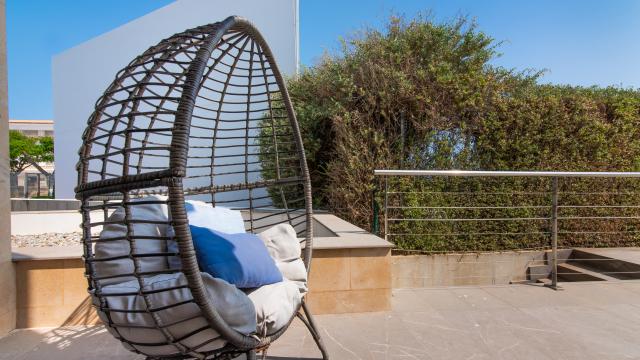 Urban Villa Sa Platja