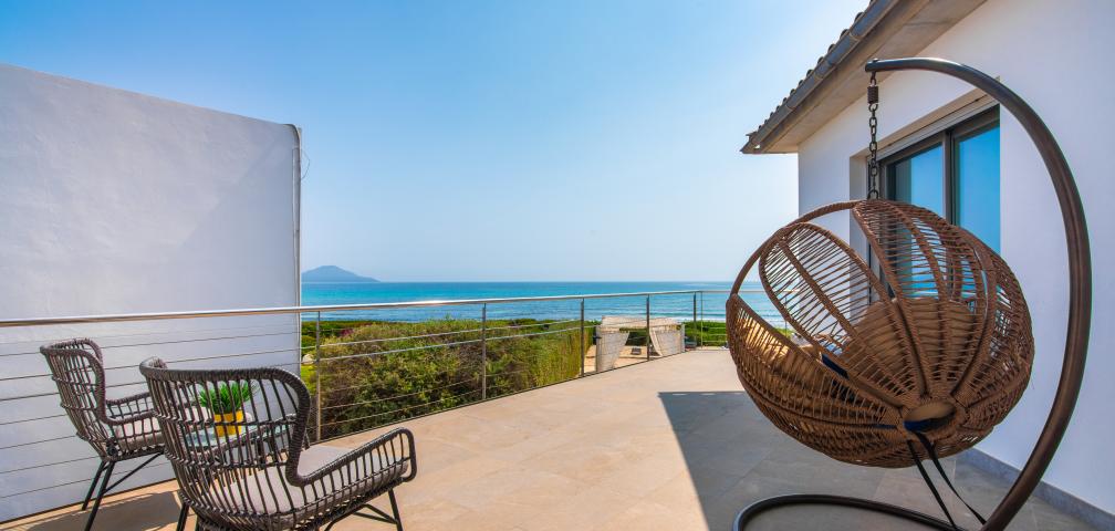 Urban Villa Sa Platja