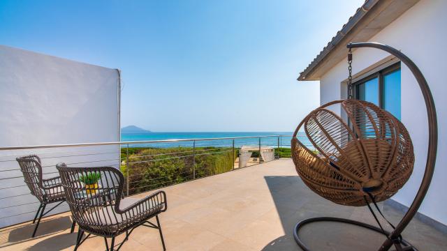 Urban Villa Sa Platja