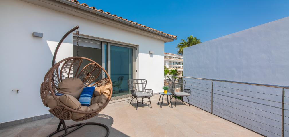 Urban Villa Sa Platja