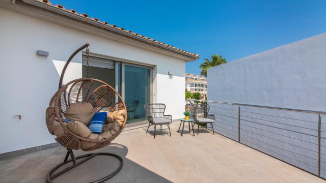 Urban Villa Sa Platja