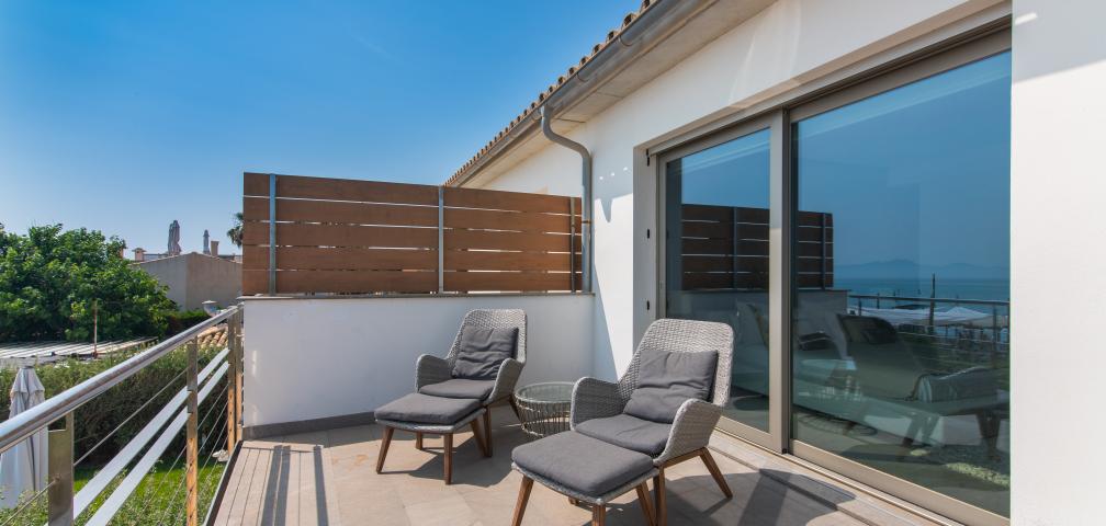 Urban Villa Sa Platja