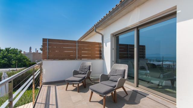 Urban Villa Sa Platja