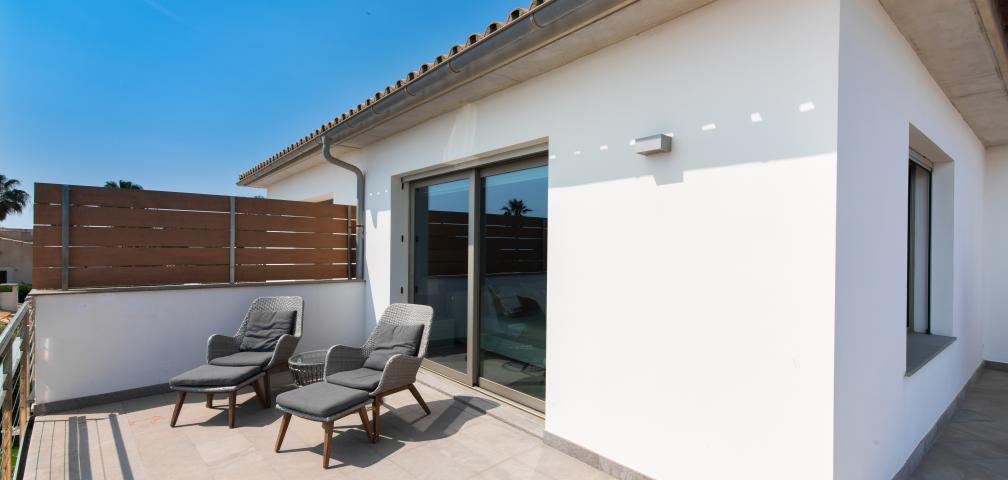 Urban Villa Sa Platja