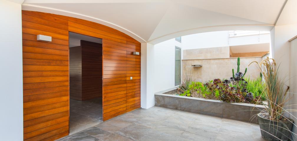 Urban Villa Sa Platja