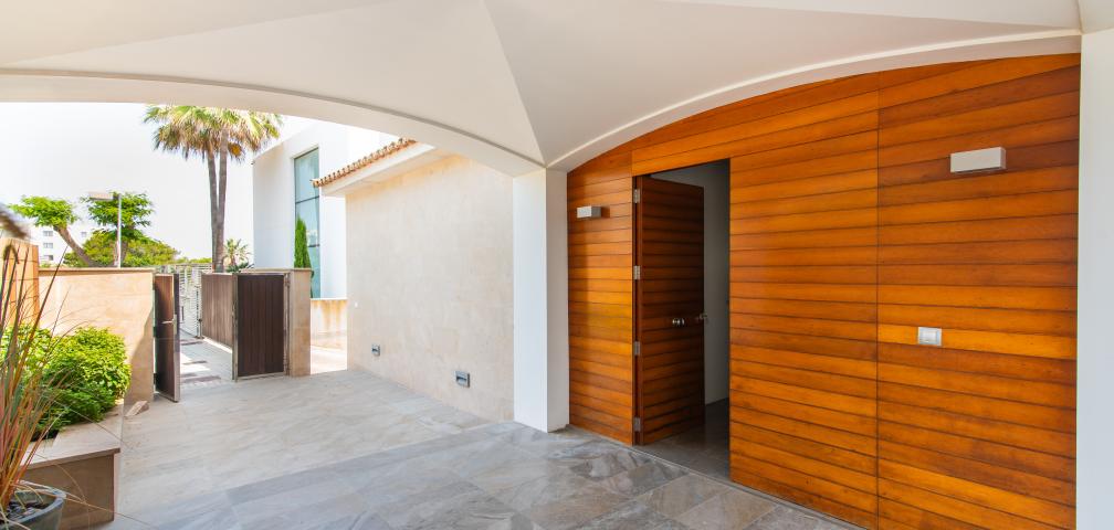 Urban Villa Sa Platja