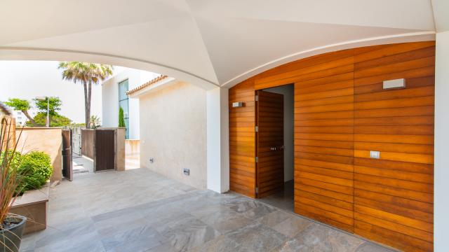 Urban Villa Sa Platja