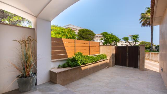 Urban Villa Sa Platja