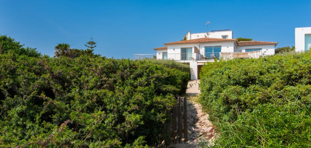 Urban Villa Sa Platja