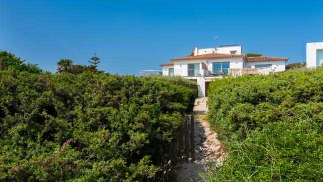 Urban Villa Sa Platja