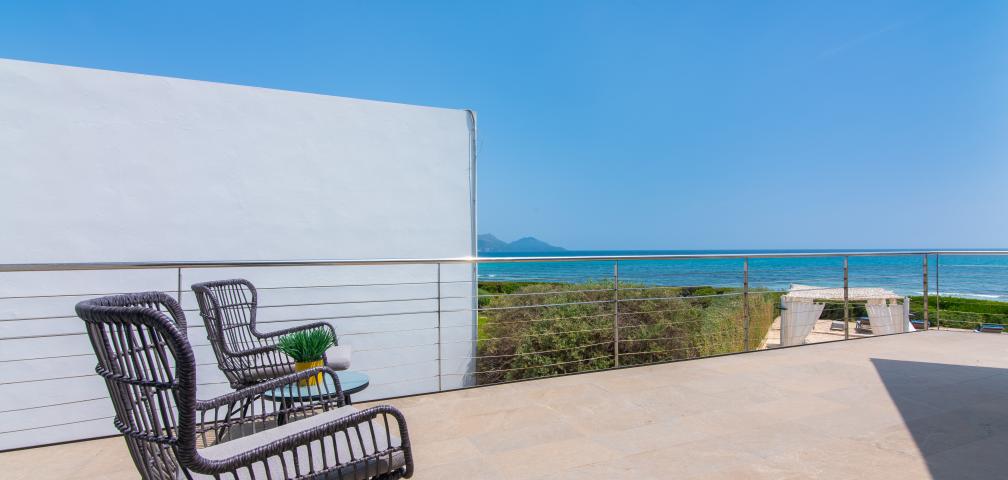 Urban Villa Sa Platja