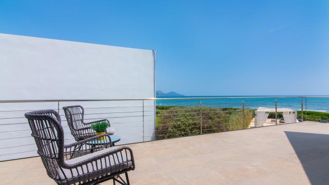 Urban Villa Sa Platja