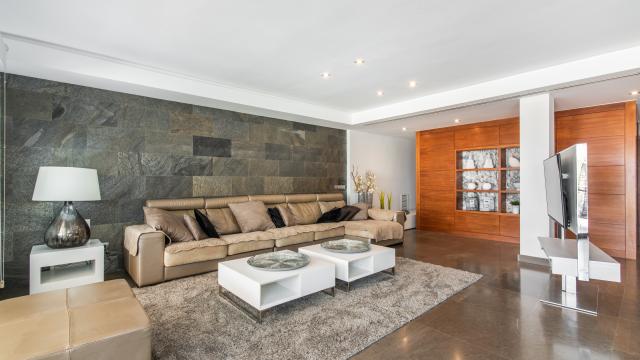 Urban Villa Sa Platja