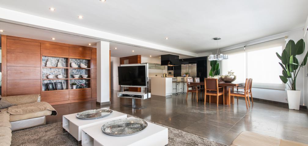 Urban Villa Sa Platja