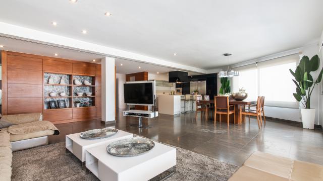 Urban Villa Sa Platja