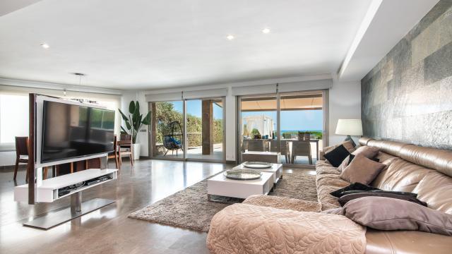 Urban Villa Sa Platja