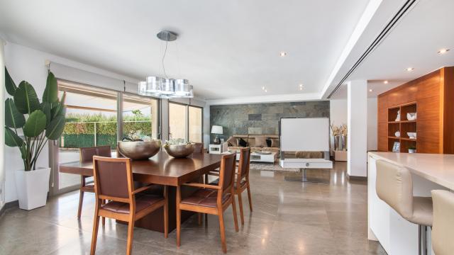 Urban Villa Sa Platja