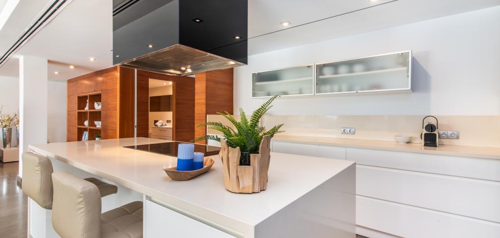 Urban Villa Sa Platja