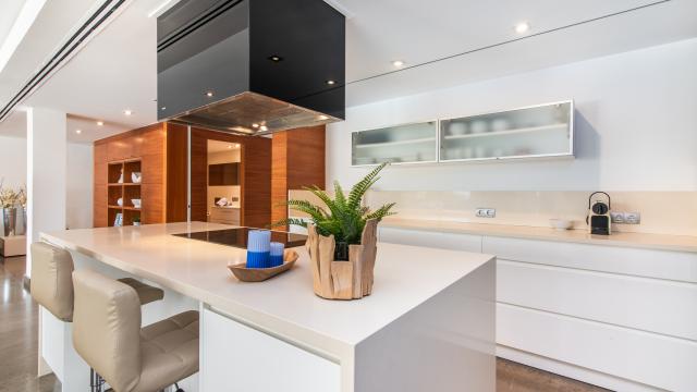 Urban Villa Sa Platja