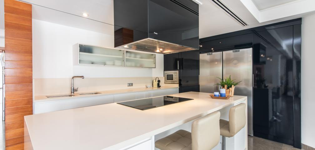 Urban Villa Sa Platja