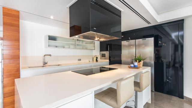 Urban Villa Sa Platja