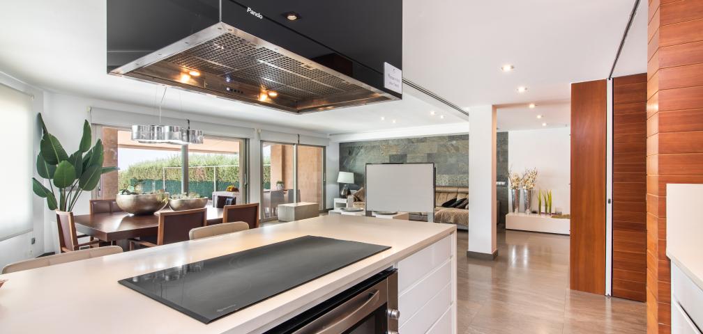 Urban Villa Sa Platja