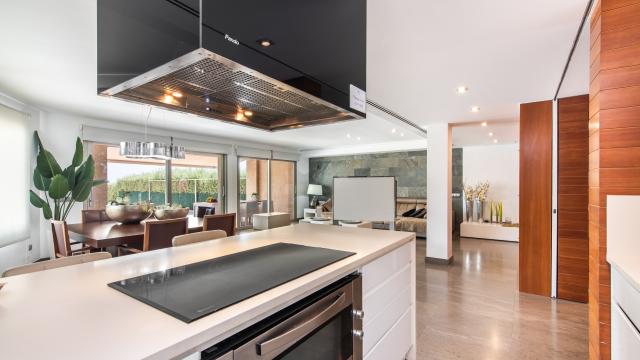 Urban Villa Sa Platja