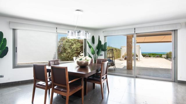 Urban Villa Sa Platja