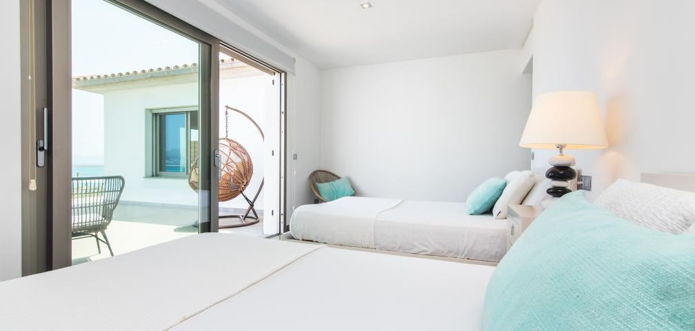 Urban Villa Sa Platja