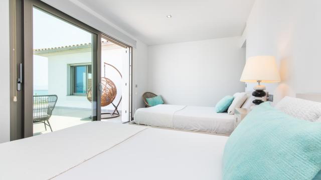 Urban Villa Sa Platja