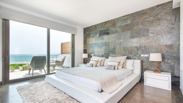 Urban Villa Sa Platja