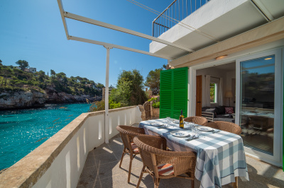 Urban Villa Sa Barca