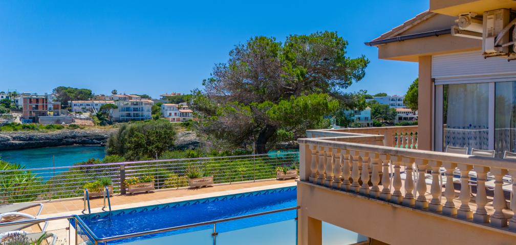 Urban Villa Jardín del Rey