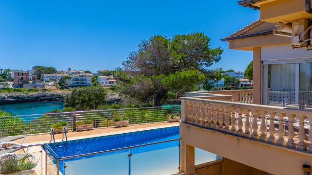 Urban Villa Jardín del Rey