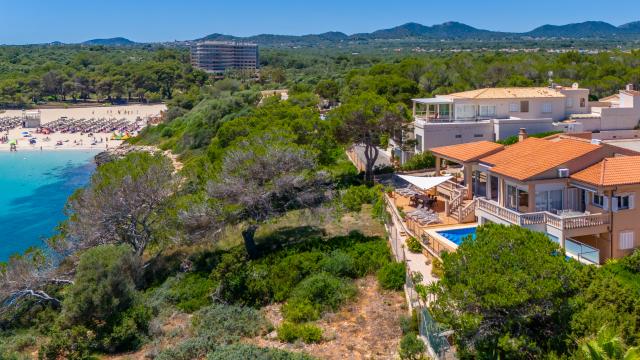 Urban Villa Jardín del Rey