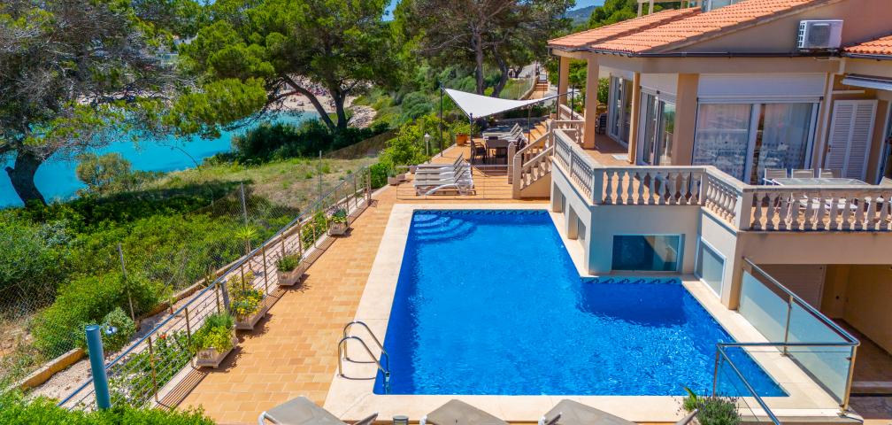 Urban Villa Jardín del Rey