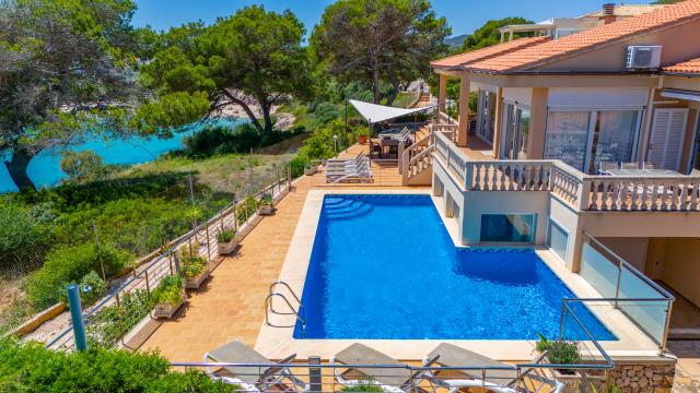 Urban Villa Jardín del Rey