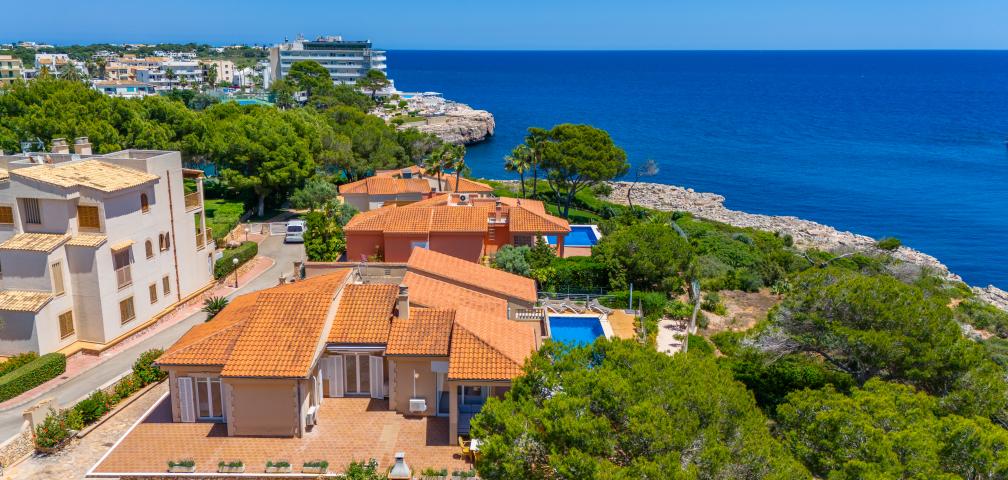 Urban Villa Jardín del Rey