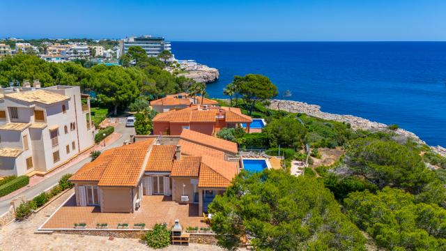 Urban Villa Jardín del Rey