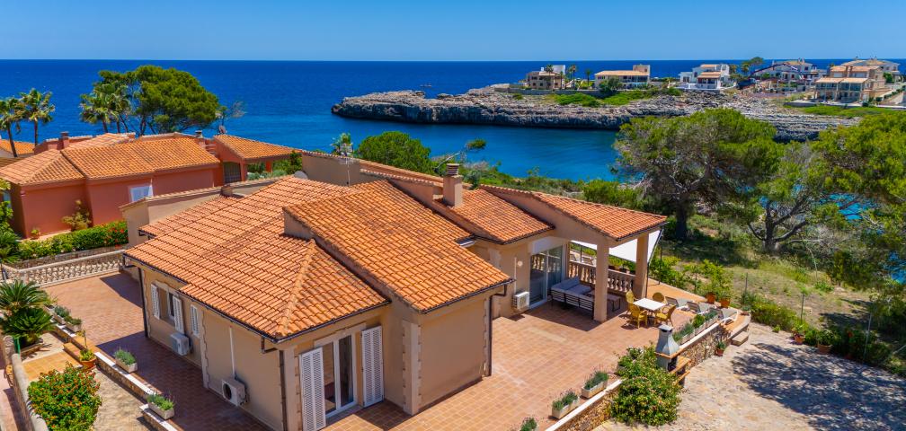 Urban Villa Jardín del Rey