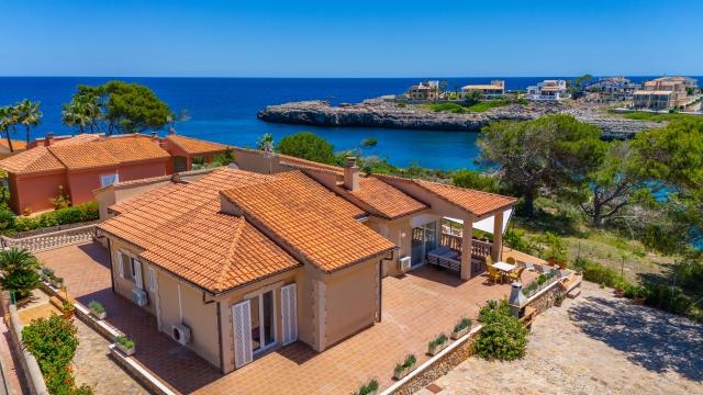 Urban Villa Jardín del Rey