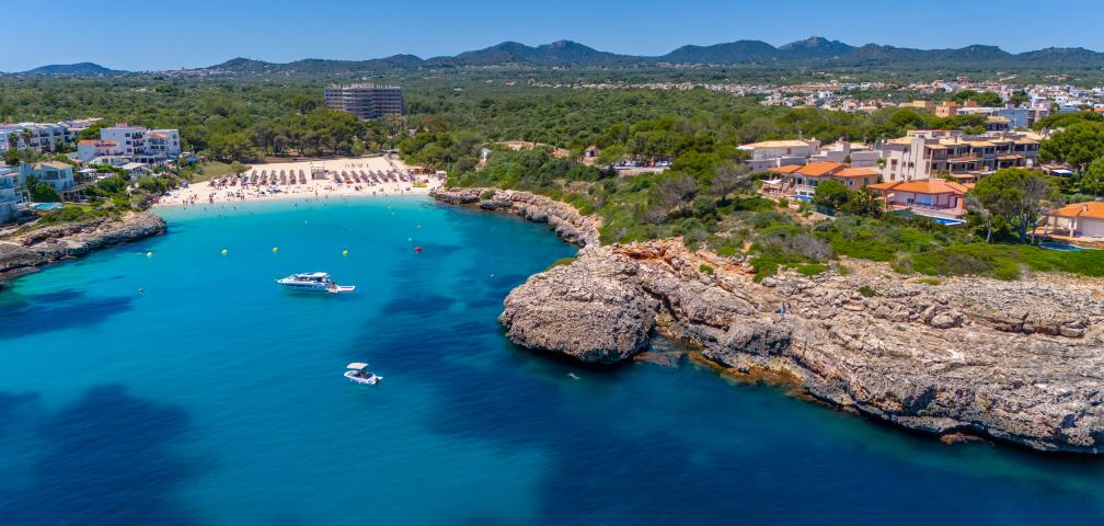 Urban Villa Jardín del Rey