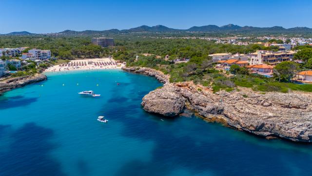 Urban Villa Jardín del Rey