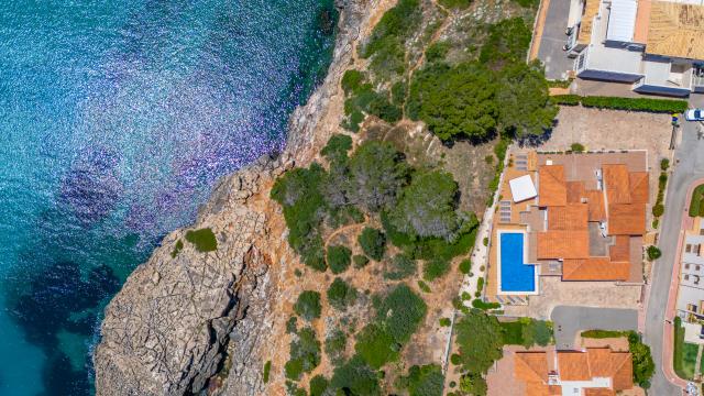 Urban Villa Jardín del Rey