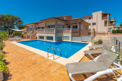 Villa Jardín del Rey
