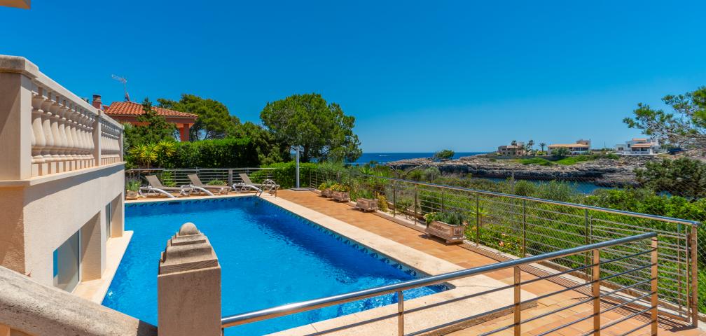 Urban Villa Jardín del Rey