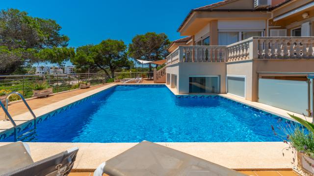 Villa Jardín del Rey