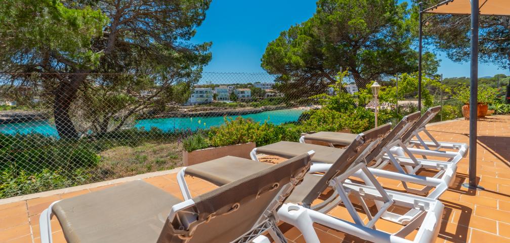 Urban Villa Jardín del Rey