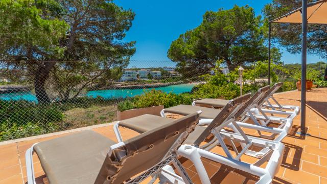 Urban Villa Jardín del Rey