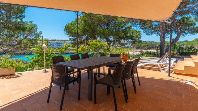 Urban Villa Jardín del Rey